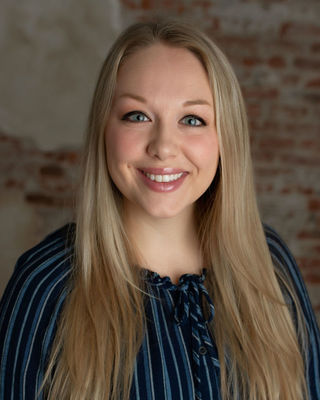 Photo of Stephanie Grobstich, Marriage & Family Therapist in Cedar Rapids, IA