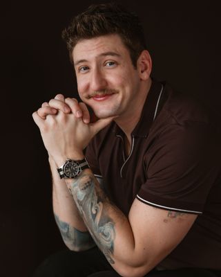 Photo of Jonathan Hock - Jonathan Hock Therapy For Men, Clinical Social Work/Therapist, LCSW