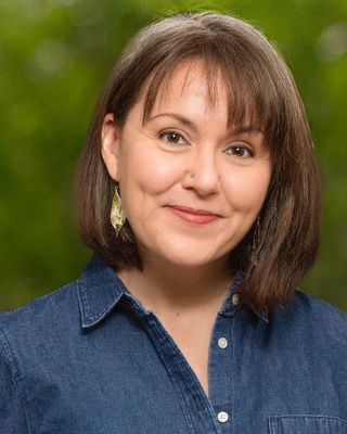 Photo of Jillian Carey Messenger, PhD, LP, Psychologist