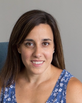 Photo of Lauren Bennett, Licensed Mental Health Counselor, LMHC