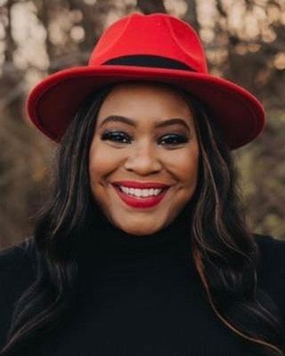 Photo of Kendra McRae, Clinical Social Work/Therapist in McKinney, TX