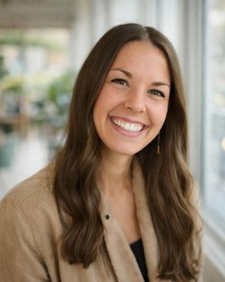 Photo of Anna Adonnino, Clinical Social Work/Therapist, LCSW