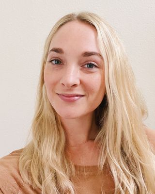 Photo of Alex Diemer, Marriage & Family Therapist Associate, MA, AMFT