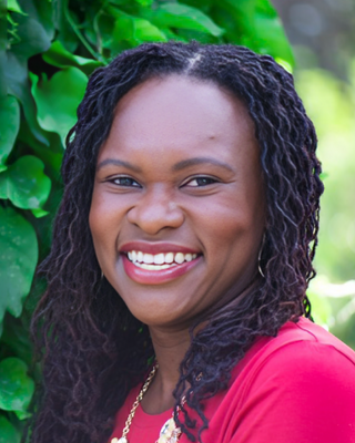 Photo of Tonia Zarrella, Licensed Clinical Mental Health Counselor, LMHC