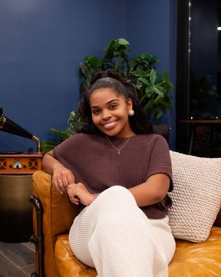 Photo of Niya Culbreth, Clinical Social Work/Therapist, MSW, LCSW-A