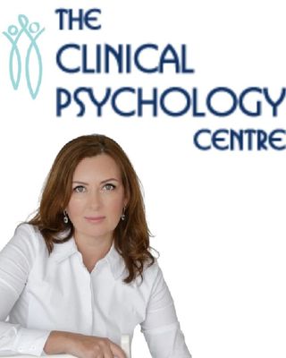 Photo of Elena Angeloni - Dr. Elena Angel @ ON Social Counselling Center, LCSW, Registered Social Worker