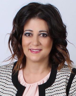 Photo of Valeria D'Amato Caputi Emdr Certified Therapy, LPC, NCC, MA, EMDR, Licensed Professional Counselor