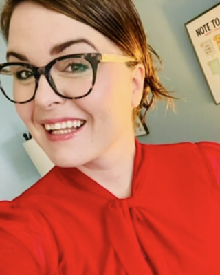 Photo of Rachael Jordan, Counselor, MA, LMHC, CMHS