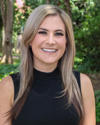 Photo of Bailey Lechner-Luke, Marriage & Family Therapist, LMFT