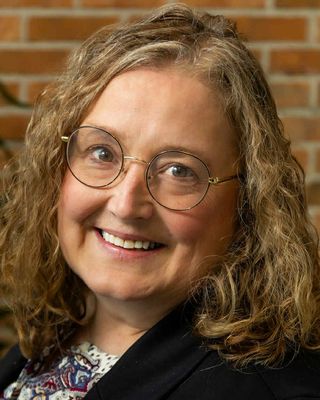 Photo of Kristen Math, Counselor, MA, LPCC