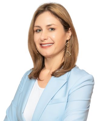 Photo of Holly F. Forman-Patel, Marriage & Family Therapist, MA