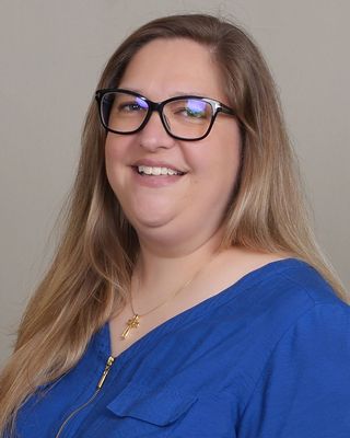 Photo of Amy Valoski, MSEd, NCC, LPC, Licensed Professional Counselor
