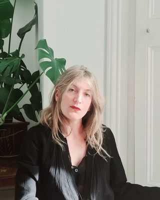 Photo of Rosie Jackson, Psychotherapist, MUKCP