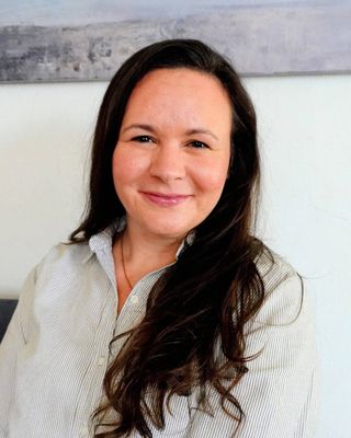 Photo of Franki Batten, Provisional Licensed Professional Counselor, PLPC