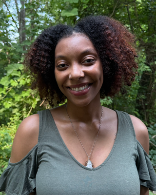 Photo of Ahniyah Batts, Licensed Professional Counselor, LPC