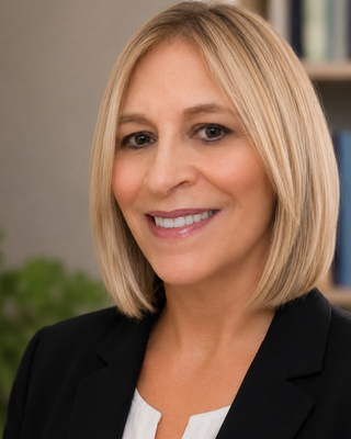 Photo of Alison J Lee, Psychologist, PhD