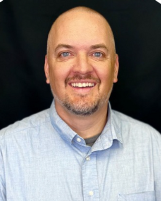 Photo of Kevin Marcum, Counselor, LPC