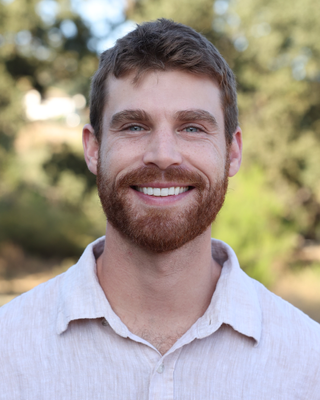 Photo of Fletcher Harcrow, Licensed Professional Clinical Counselor, LPCC