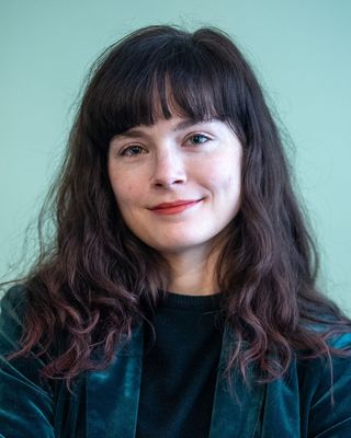 Photo of Sarah Roberts - Curious Cat Counseling and Counsulting, LLC, Clinical Social Work/Therapist, LCSW