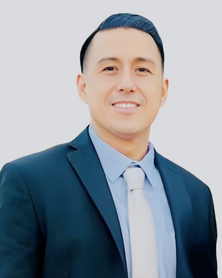 Photo of Alan Baldrias, Psychiatric Nurse Practitioner, PMHNP