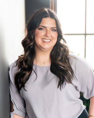 Photo of Alexandra Overly, Licensed Professional Counselor, LPC, NCC