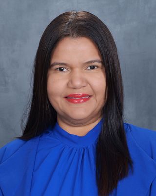 Photo of Tanzania Agramonte, Marriage & Family Therapist Associate, LMFTA