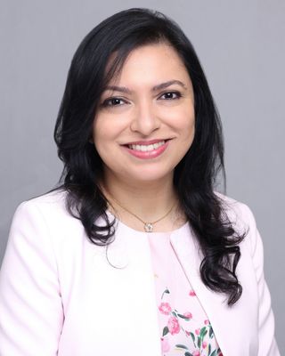 Photo of Dr. Sabina Mushtaq - Healthyminds psychiatry, Psychiatrist, MD