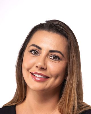 Photo of Natallia Stauber, Psychologist, FSP