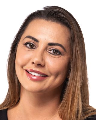 Photo of Natallia Stauber, Psychologist, FSP