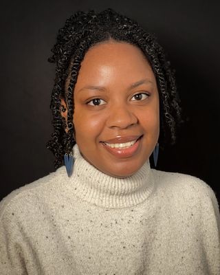Photo of Nicolla Martin, Clinical Social Work/Therapist, MSW, LCSW