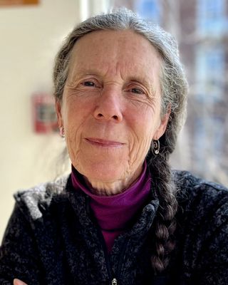 Photo of Nancy Plouffe, Clinical Social Work/Therapist, LCSW