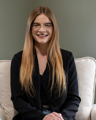 Photo of Katie Fortune, Licensed Professional Counselor, MA, LPC