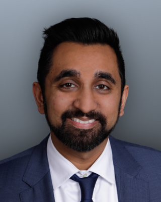Photo of Dr. Aneel Ursani, Psychiatrist, MD