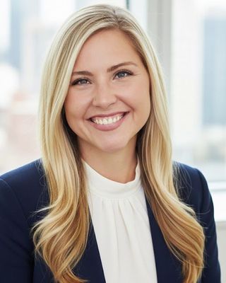 Photo of Hana Berlin, Marriage & Family Therapist, LMFT