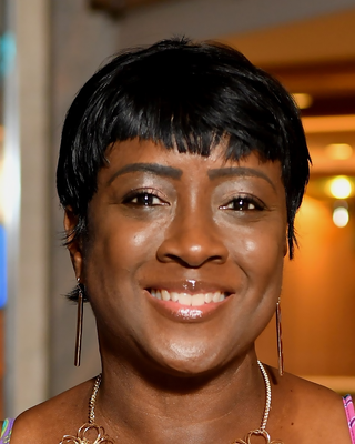 Photo of Carla Harrison, Licensed Clinical Professional Counselor, LCPC