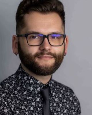 Photo of Jacob Gerwert, Clinical Social Work/Therapist, MSW, LSW