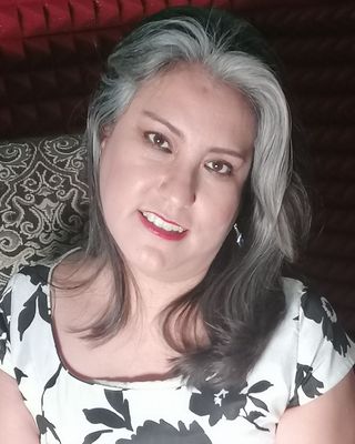 Foto de Iza Catalina Guzman Rivera, Psicoterapeuta, Maestría