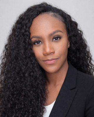 Photo of Ernesha Smith, Clinical Social Work/Therapist, DBH, LCSW, BACS