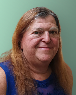 Photo of Jennifer Marvin, Counselor, LMHC