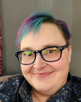 Photo of Ellis Graham, Marriage & Family Therapist, LMFT