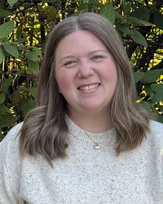 Photo of Courtney Magahis, Clinical Social Work/Therapist, LCSW-S