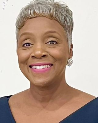 Photo of Dr. Sheba M Phillips, Clinical Social Work/Therapist, DSW, LCSW, TF-CBT, EMDR-T