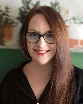 Photo of Ashley Martin, Registered Social Worker, BSW, RSW, BCBA