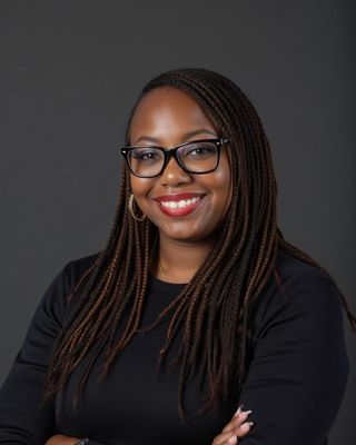 Photo of Racheal Fuery, Clinical Social Work/Therapist, LCSW, EMDR