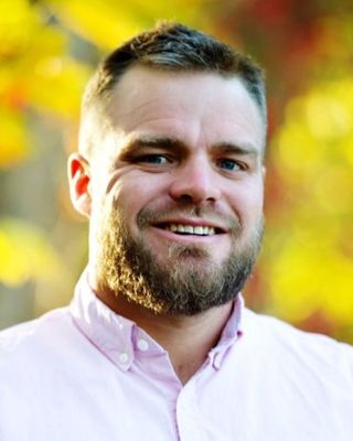 Photo of Shane Michael Duty, Counselor in Eagle, ID