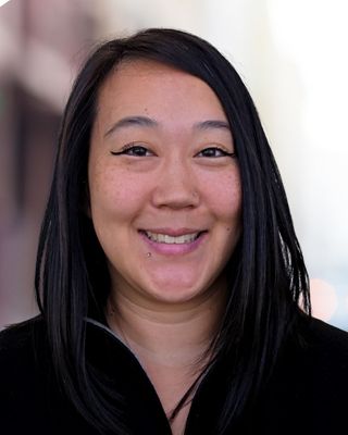 Photo of Tricia Jacobson-Rudd, Drug & Alcohol Counselor, MS, LIAC, NPT-C