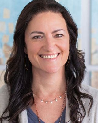 Photo of Catharine Williams, Marriage & Family Therapist, LMFT