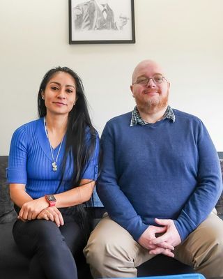 Photo of Carl Fritzen - Heart and Mind Healing, MA, LPC