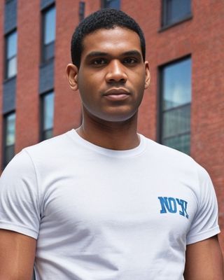 Photo of Joshua Jonassaint, Clinical Social Work/Therapist, LCSW