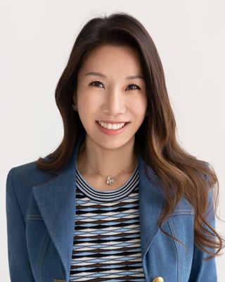Photo of Rachel (Kyung Jin) Lee, Marriage & Family Therapist, LMFT, SEP